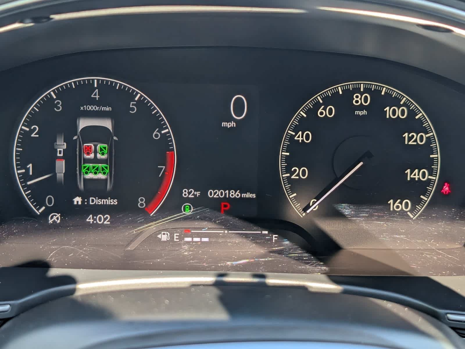 Certified 2024 Honda Civic EX-L image 31