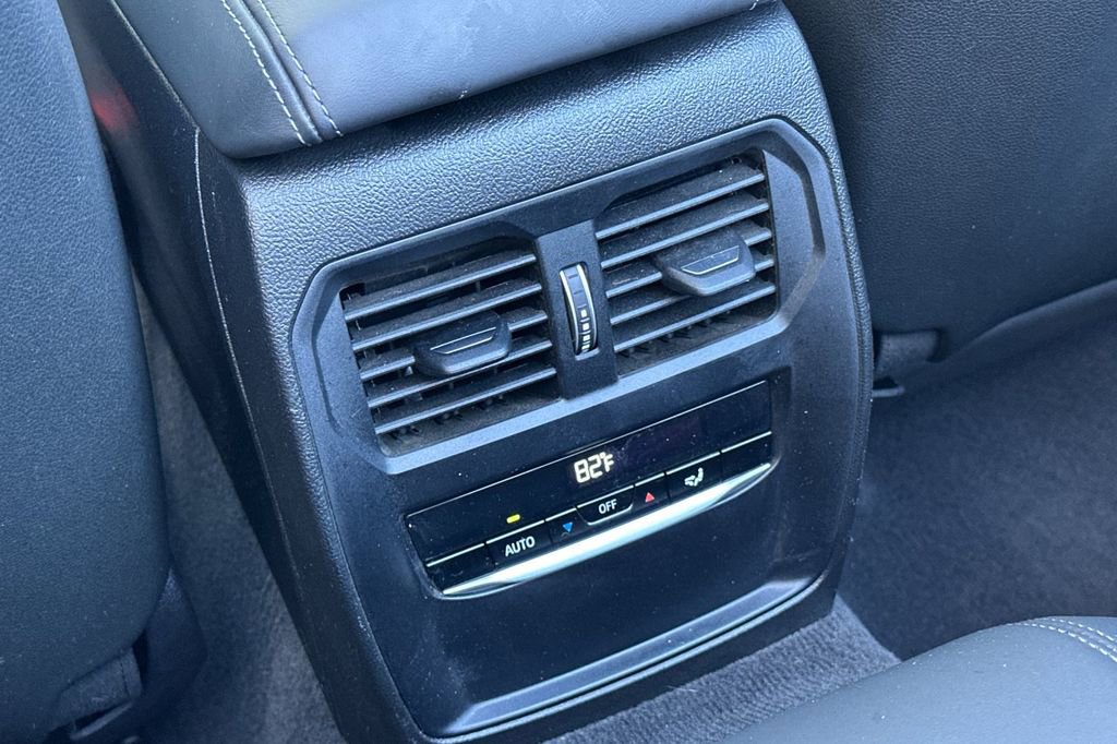 Used 2024 BMW M4 xDrive Competition image 13