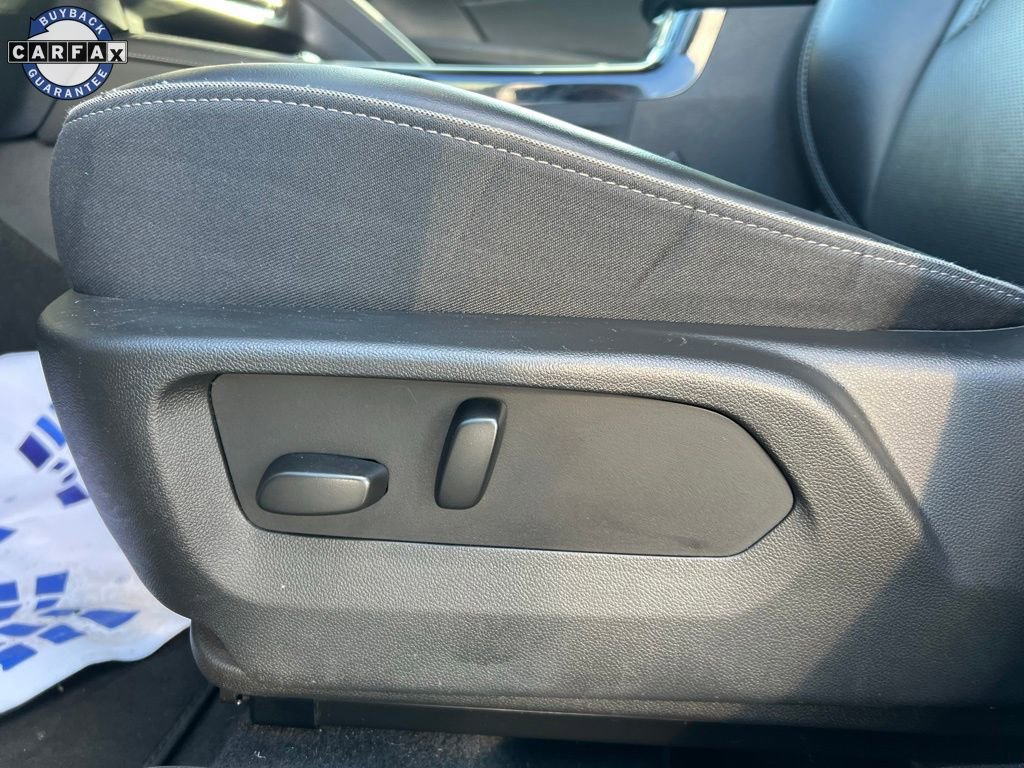 Used 2023 Buick Envision Essence image 10