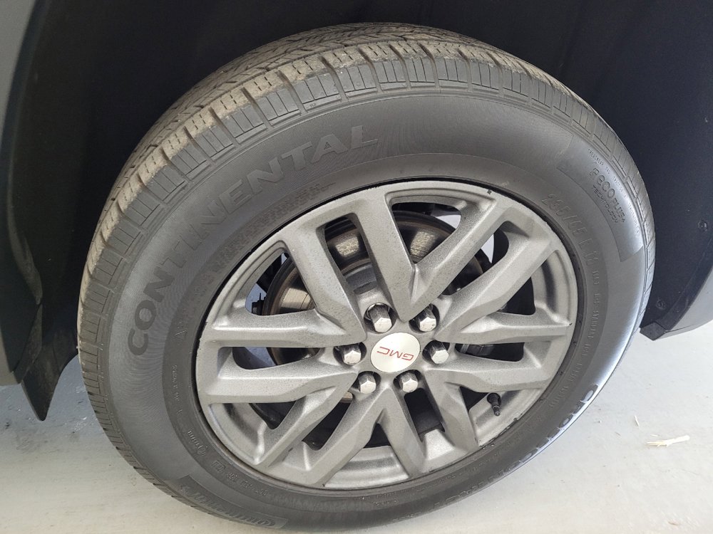 Used 2018 GMC Acadia SLT FWD image 31