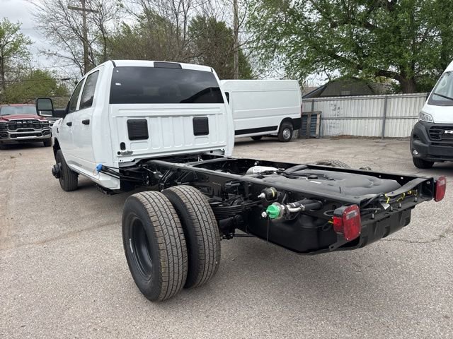 New 2026 RAM 3500 Tradesman image 4