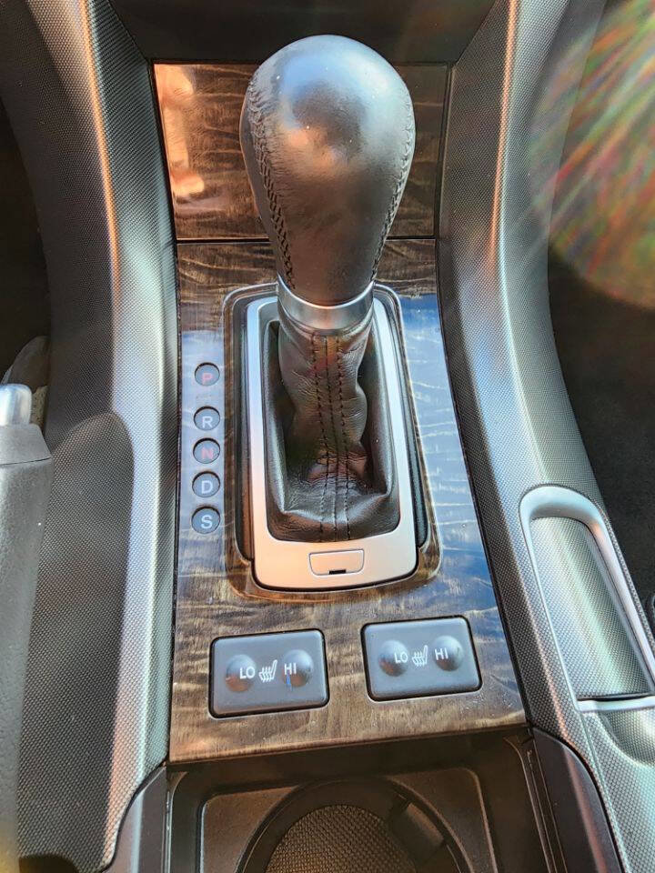 Used 2013 Acura TL image 13