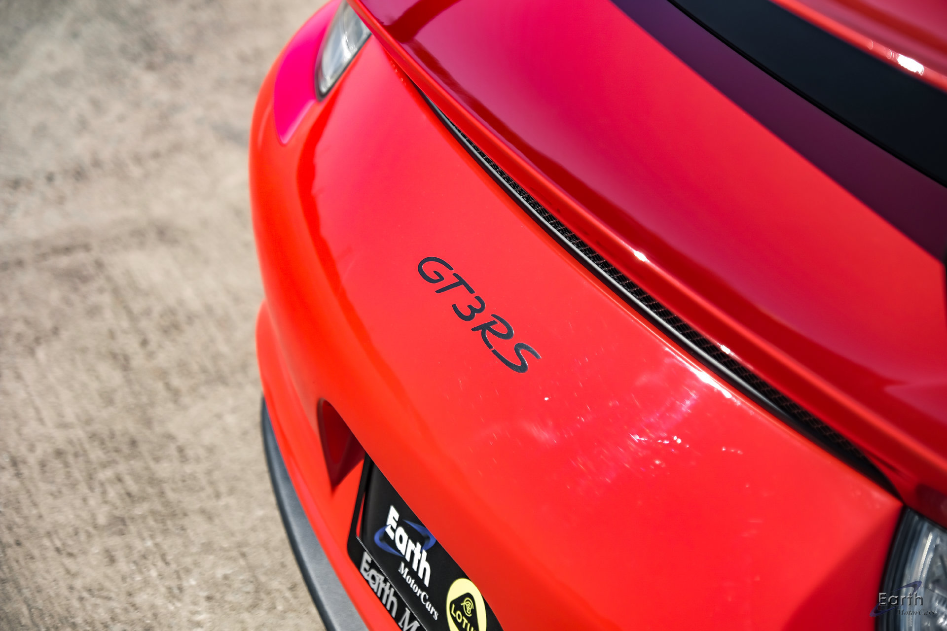 Used 2016 Porsche 911 GT3 RS RWD image 18