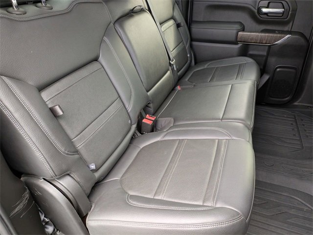 Used 2021 GMC Sierra 1500 Denali w/ Denali Premium Package image 26