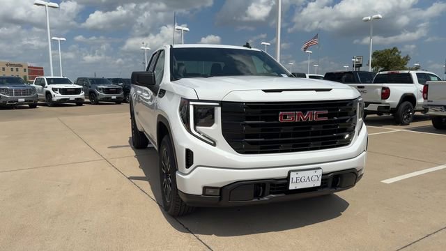 New 2026 GMC Sierra 1500 Elevation image 9