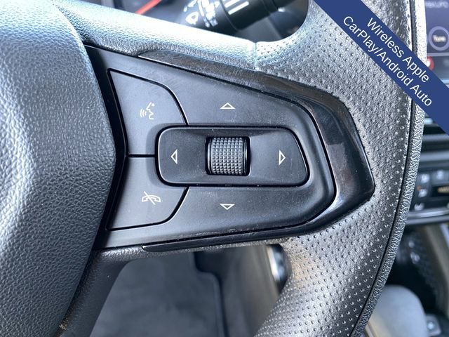 Used 2023 Chevrolet TrailBlazer LT w/ Convenience Package FWD image 34