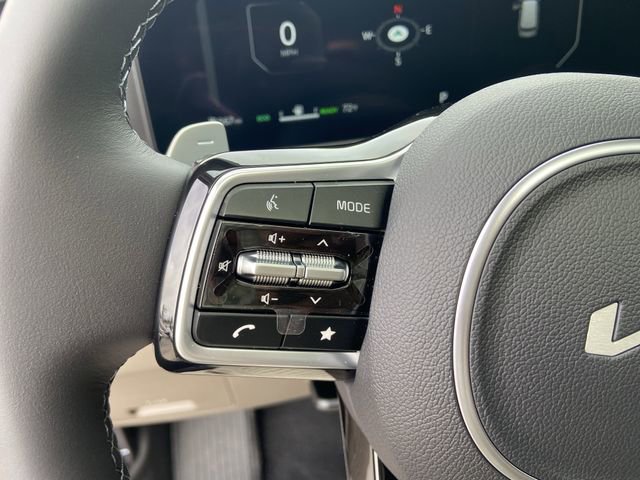 New 2026 Kia Carnival SX image 29