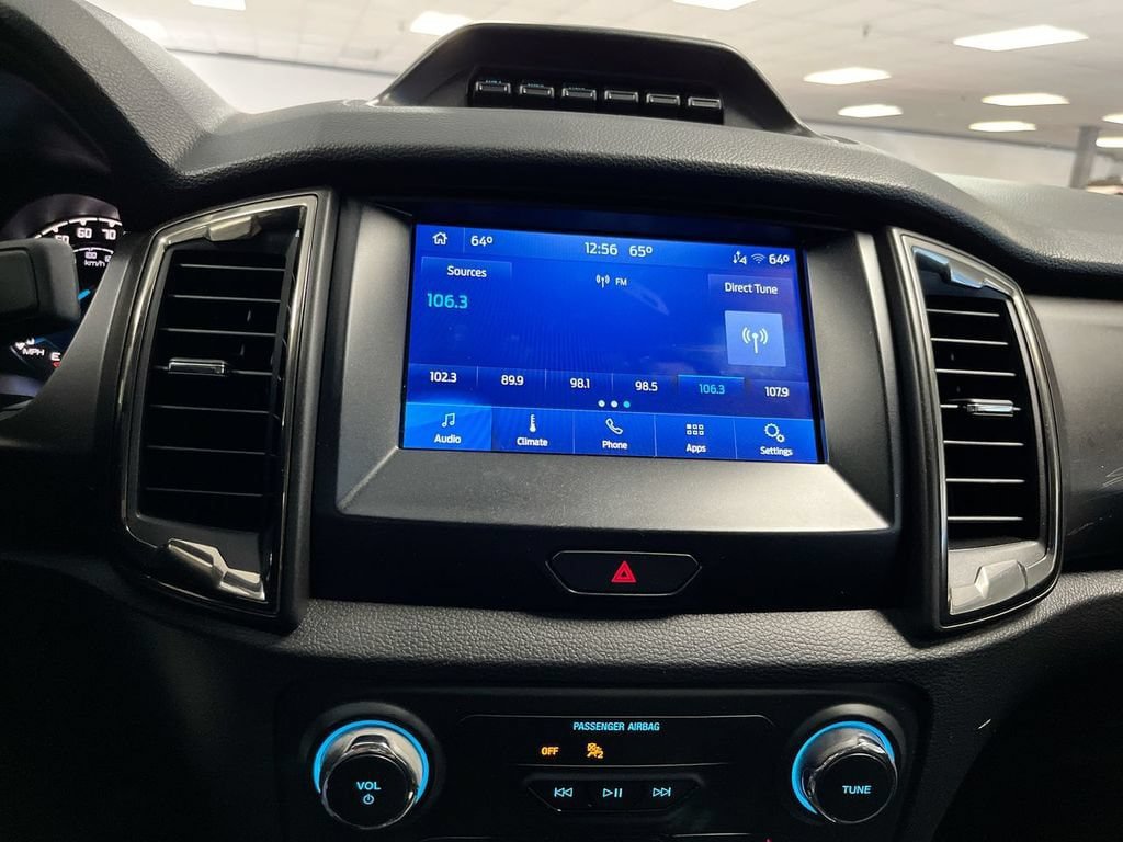 Used 2022 Ford Ranger XLT w/ Tremor Off-Road Package AWD/4WD image 19