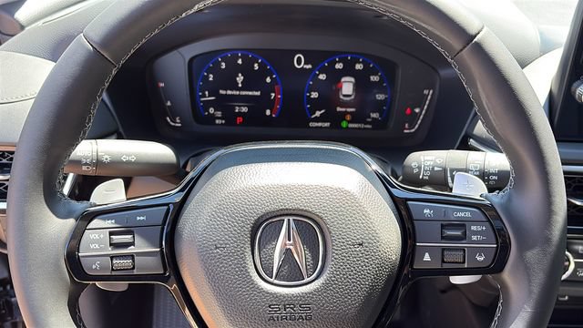 New 2026 Acura ADX AWD image 11