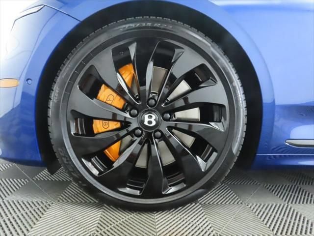 Used 2026 Bentley Continental GT AWD/4WD image 29