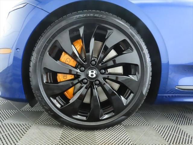 New 2026 Bentley Continental GT image 29
