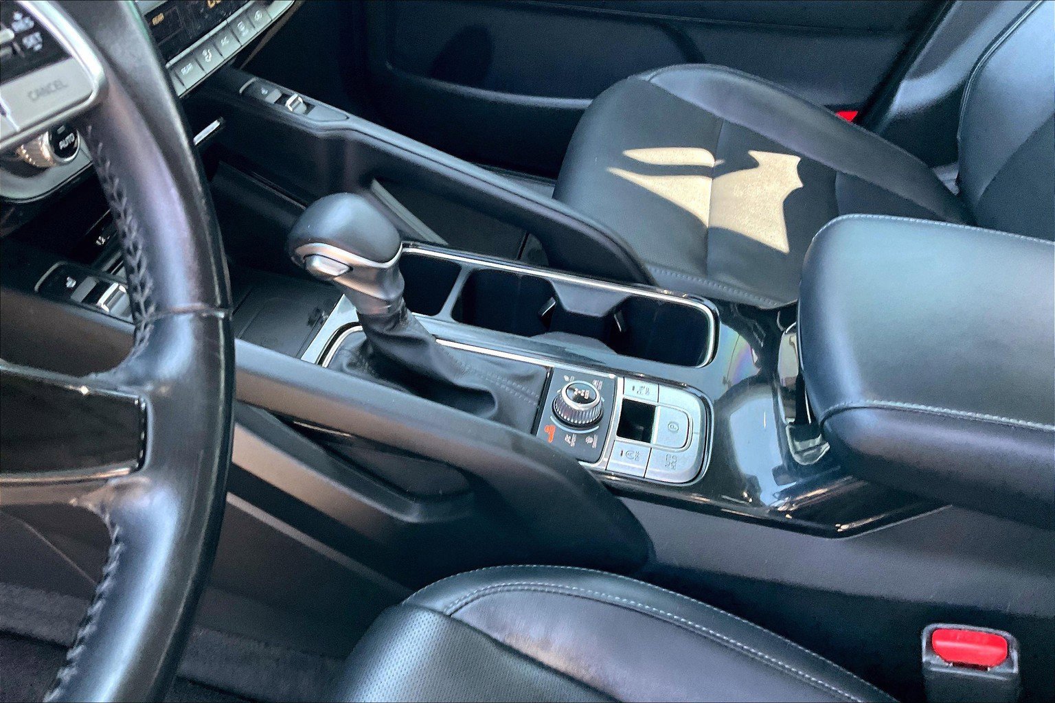 Used 2022 Kia Telluride S image 14