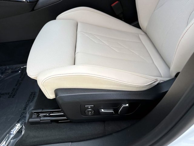 New 2026 BMW X3 xDrive30 w/ M Sport Package image 20