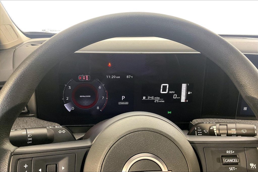 New 2027 Nissan Kicks S FWD image 20