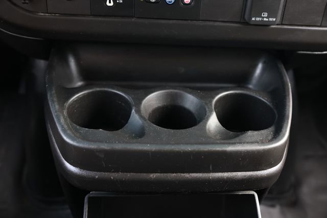 Used 2021 Chevrolet Express 2500 w/ Driver Convenience Package image 41