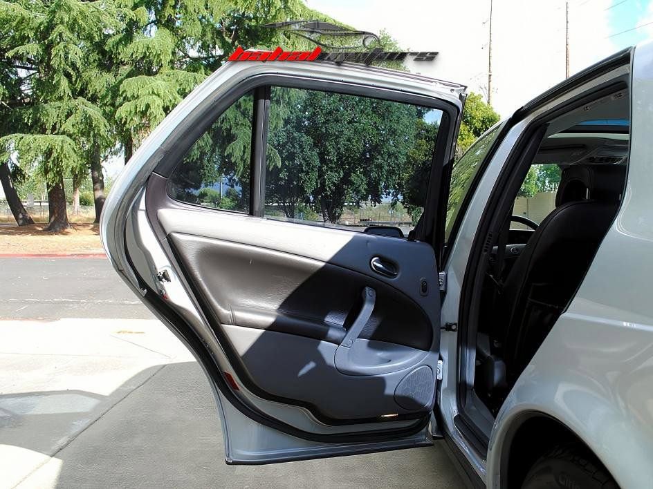 Used 2002 Saab 9-5 Arc image 16