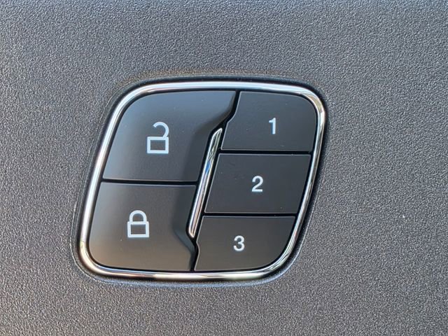 New 2025 Ford Bronco Sport Outer Banks w/ Outer Banks Tech Package+ image 7