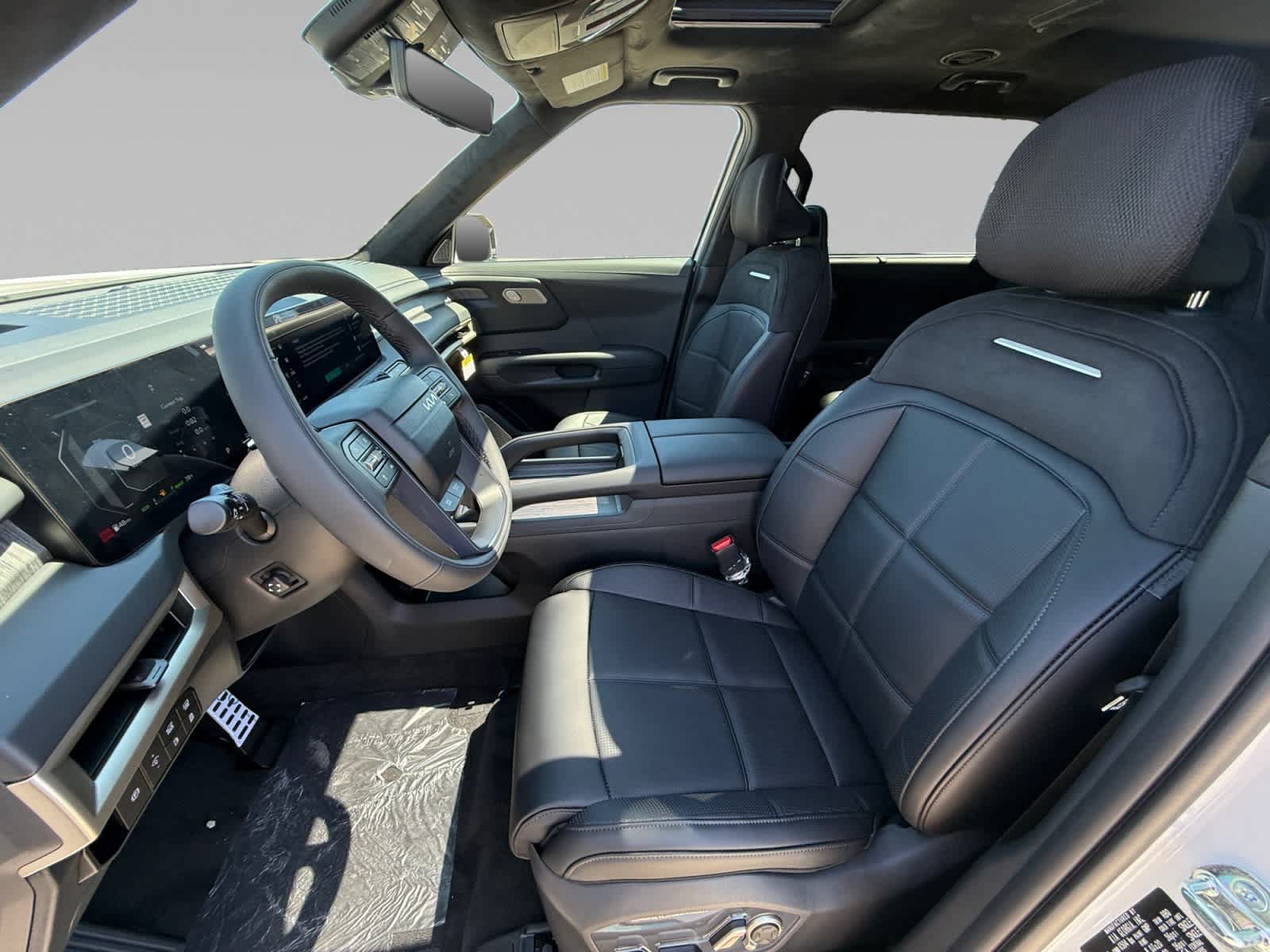 New 2027 Kia Telluride SX Prestige AWD/4WD image 11