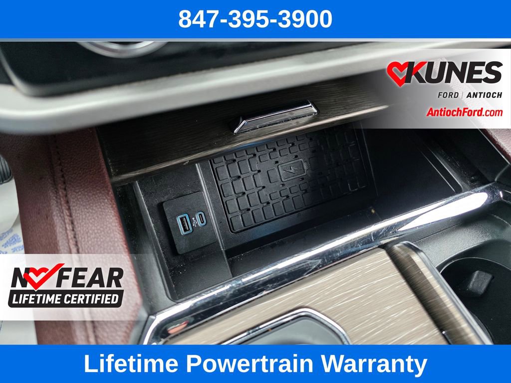 Certified 2024 Ford Expedition Limited image 66