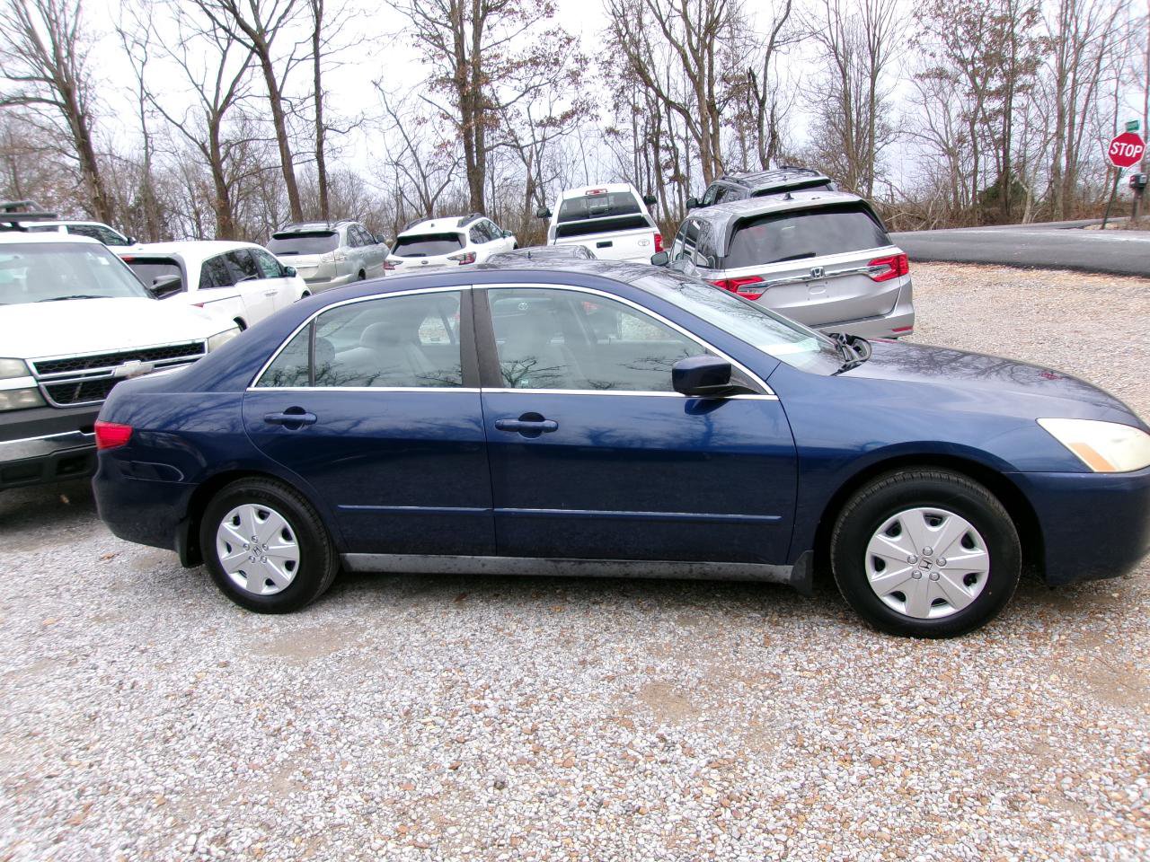 Used 2005 Honda Accord LX image 9