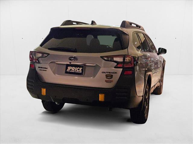 Used 2025 Subaru Outback Wilderness image 5
