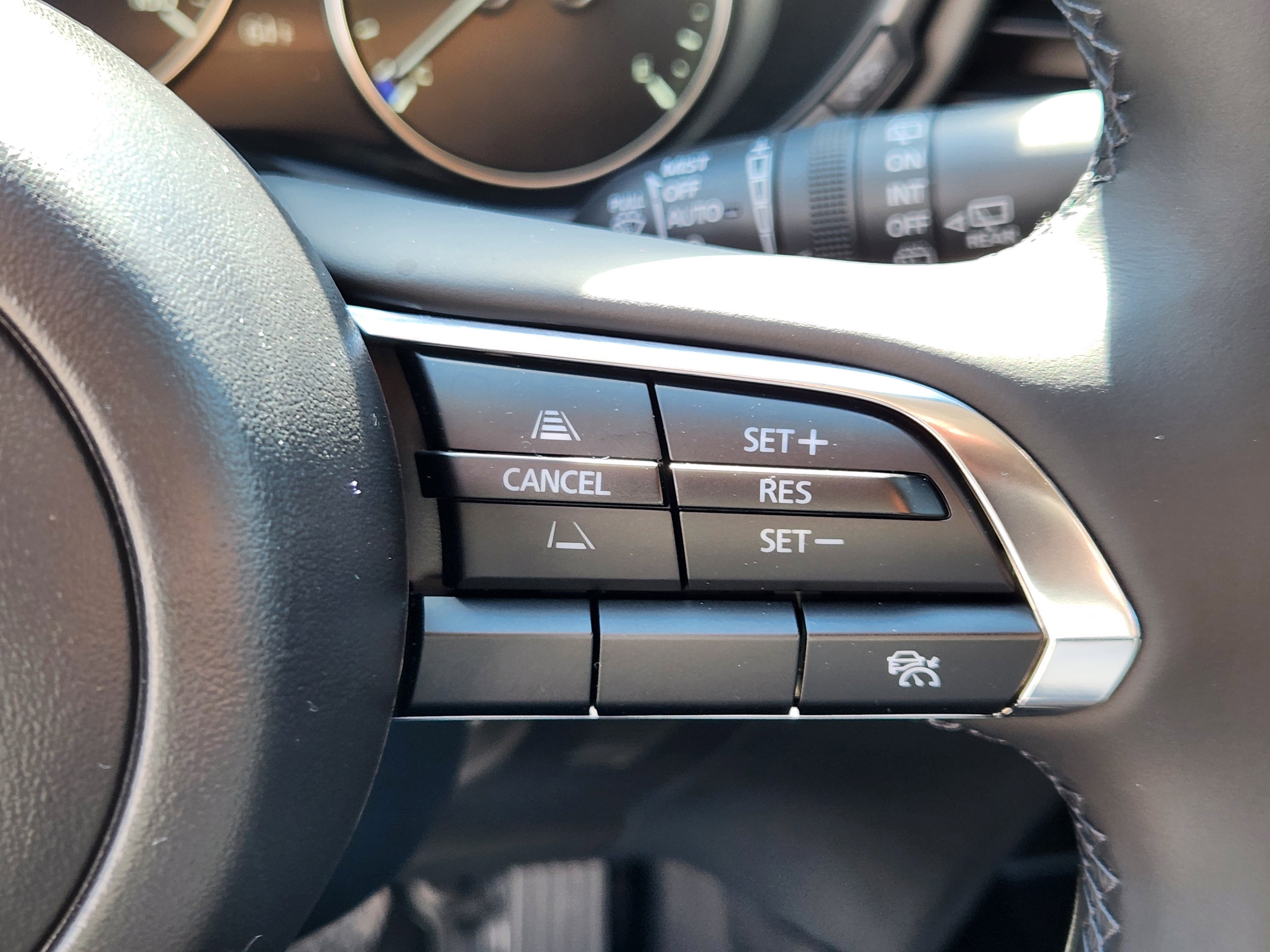 Certified 2025 MAZDA CX-30 AWD 2.5 S w/ Select Sport Pkg image 23