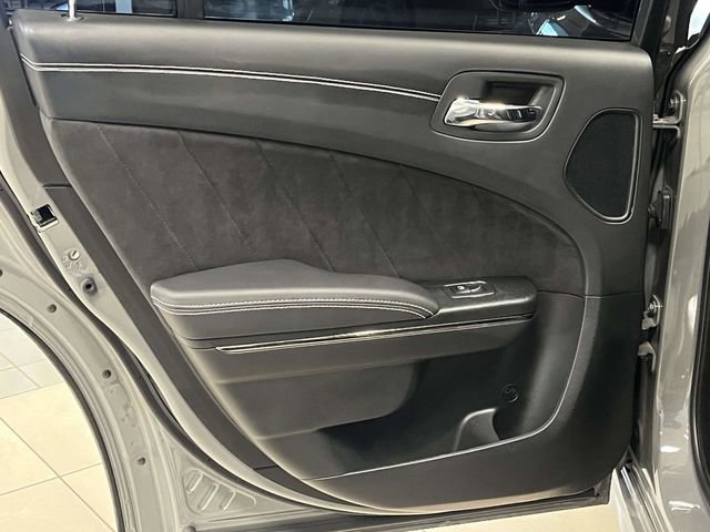 Used 2023 Dodge Charger SRT Hellcat image 17