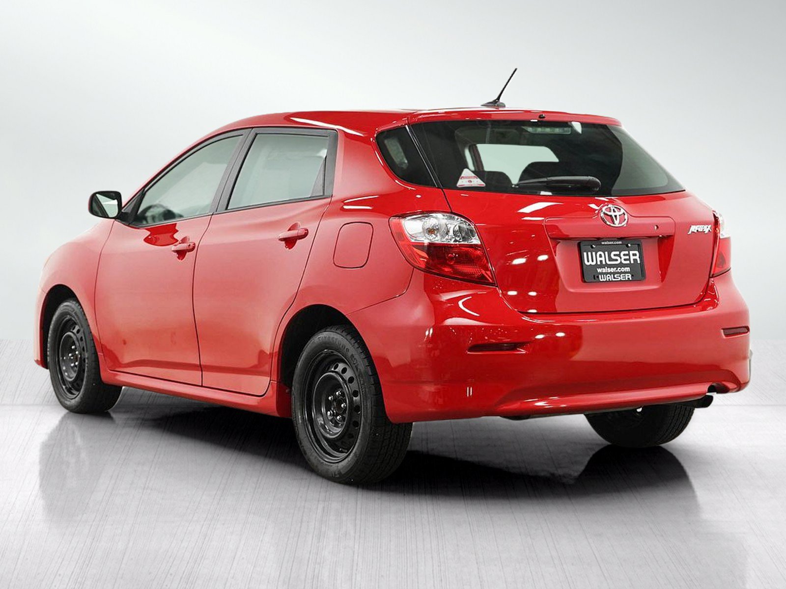Used 2011 Toyota Matrix FWD image 3