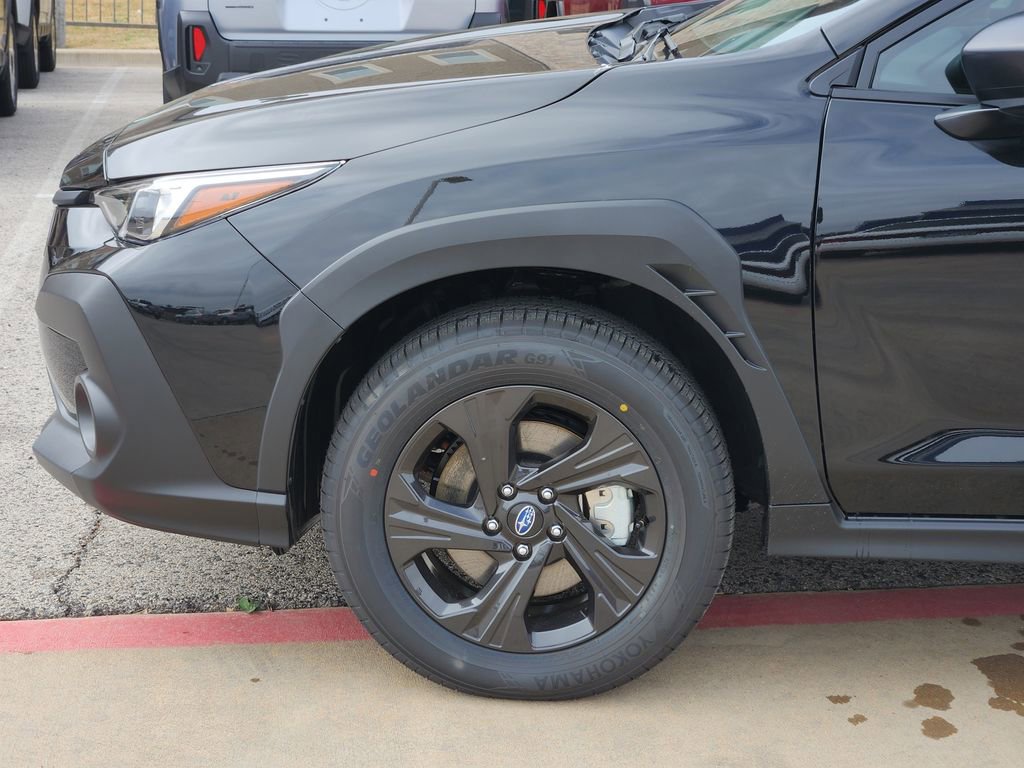 New 2026 Subaru Crosstrek 2.5i image 6