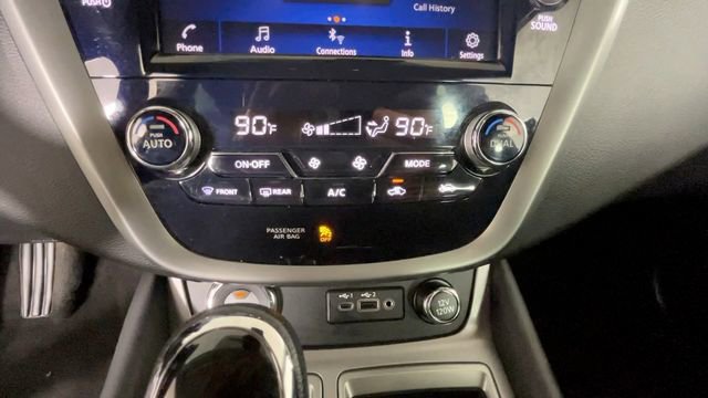 Used 2024 Nissan Murano SV w/ SV Midnight Edition Package AWD/4WD image 27