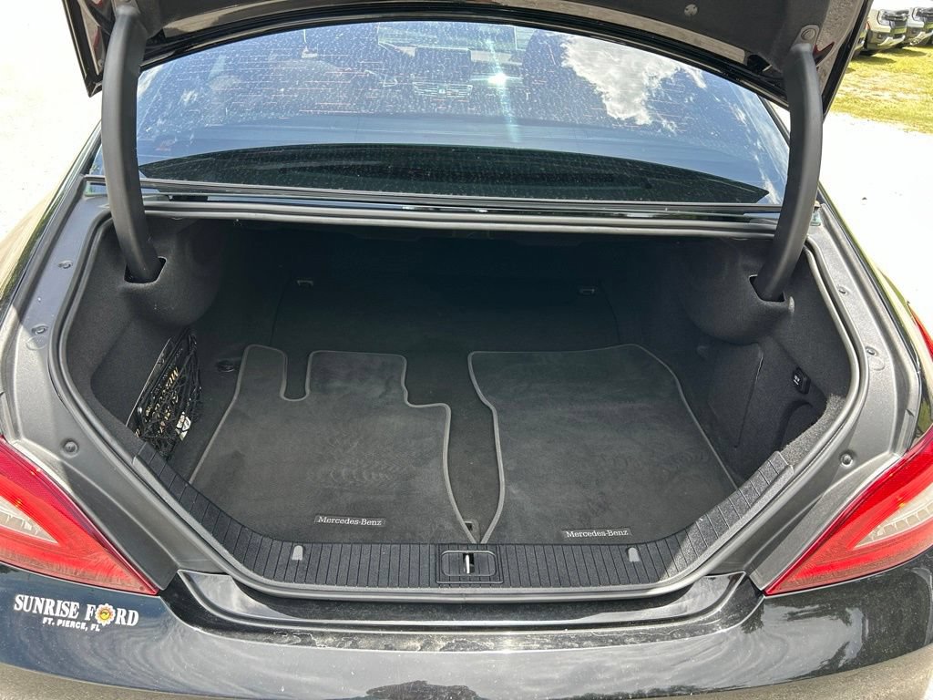 Used 2016 Mercedes-Benz CLS 400 image 47