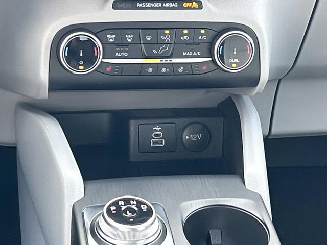 Used 2024 Ford Escape Active image 27