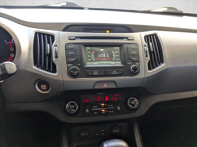 Used 2016 Kia Sportage EX image 13