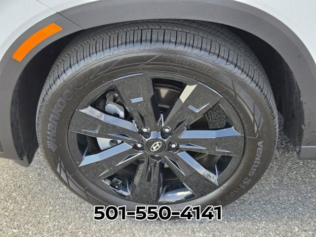 Used 2025 Hyundai Palisade XRT image 19