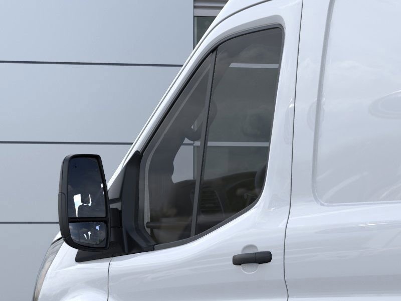 New 2026 Ford Transit 250 148 Medium Roof w/ Load Area Protection Package image 20