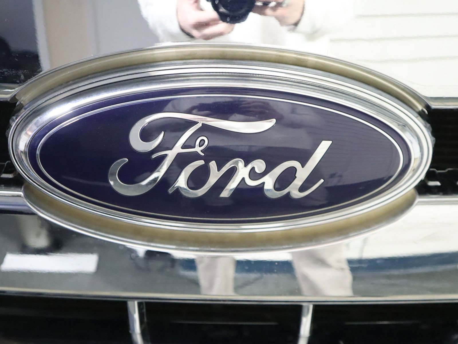 Used 2015 Ford F250 XLT w/ XLT Value Package image 15