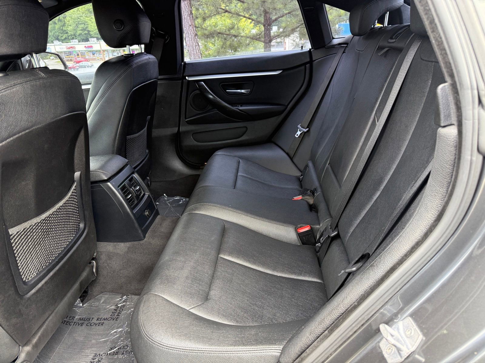 Used 2019 BMW 430i Gran Coupe RWD image 40