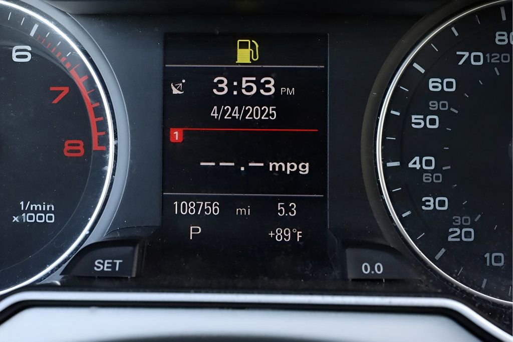 Used 2016 Audi A4 2.0T Premium Plus w/ Technology Package image 32