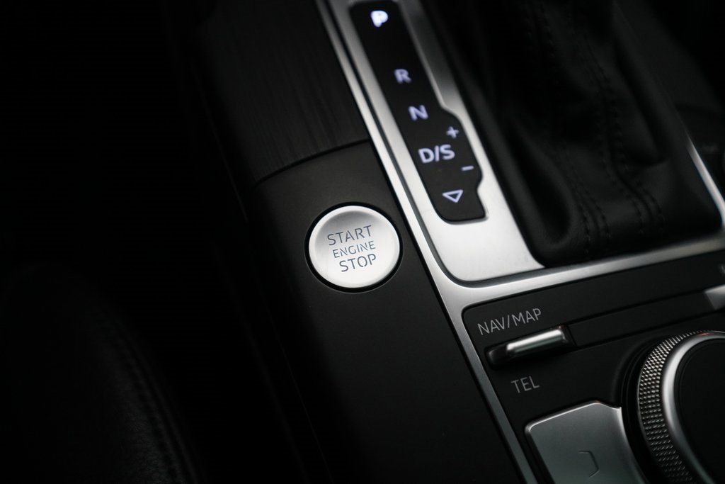 Used 2018 Audi A3 2.0T Premium Plus w/ Premium Plus Package image 30