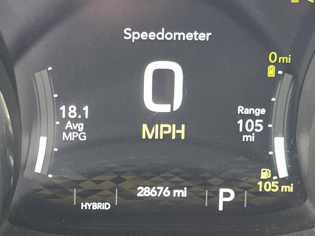 Used 2023 Jeep Wrangler Unlimited w/ Cold Weather Group AWD/4WD image 29