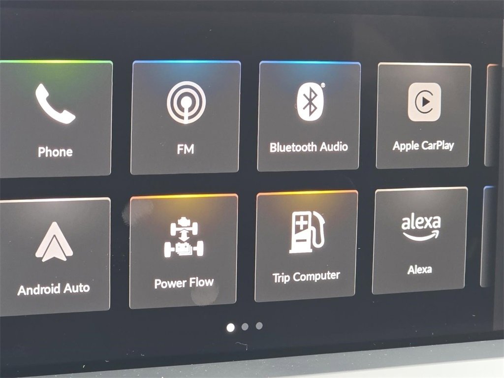 New 2025 Honda Accord Sport image 30