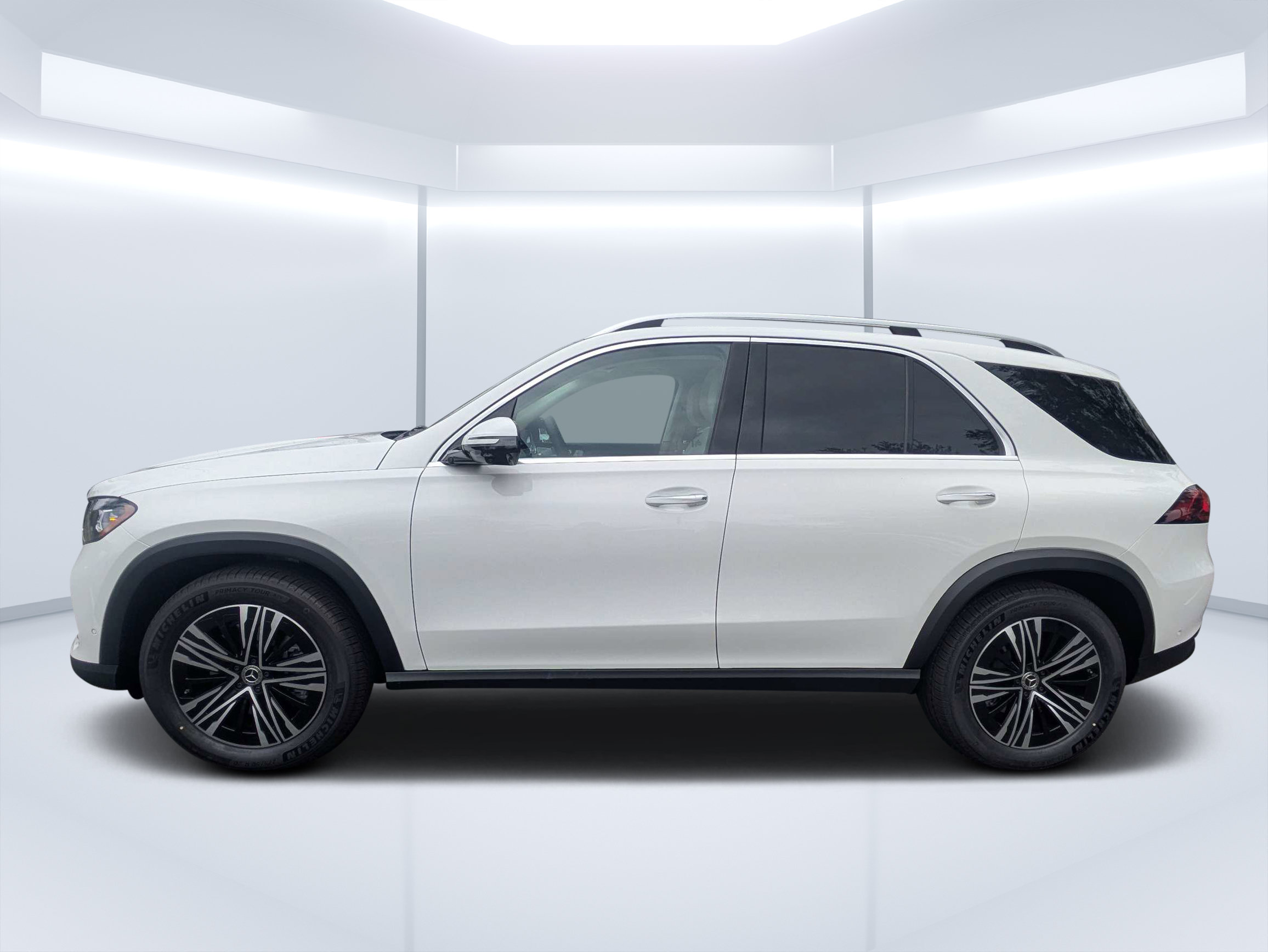 New 2027 Mercedes-Benz GLE 350 4MATIC image 5