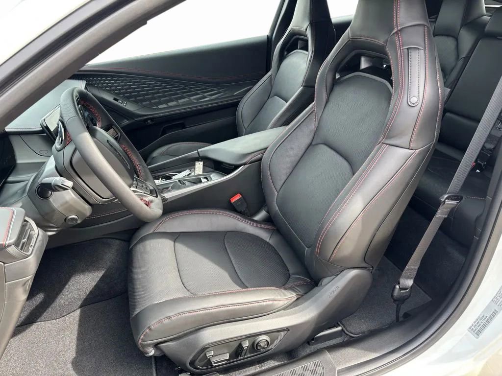 New 2026 Dodge Charger R/T Scat Pack image 28