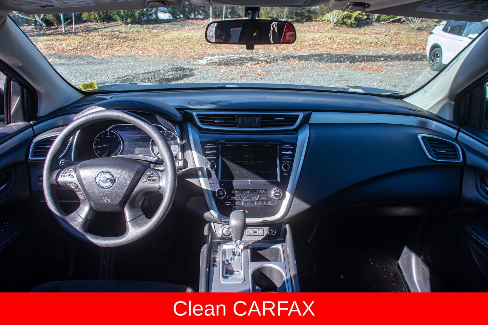 Used 2019 Nissan Murano S image 15