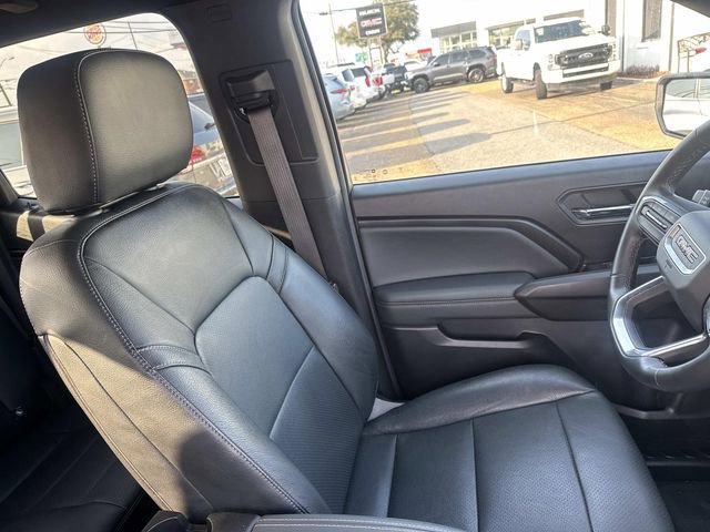 Used 2024 GMC Canyon Elevation w/ Convenience Package image 13