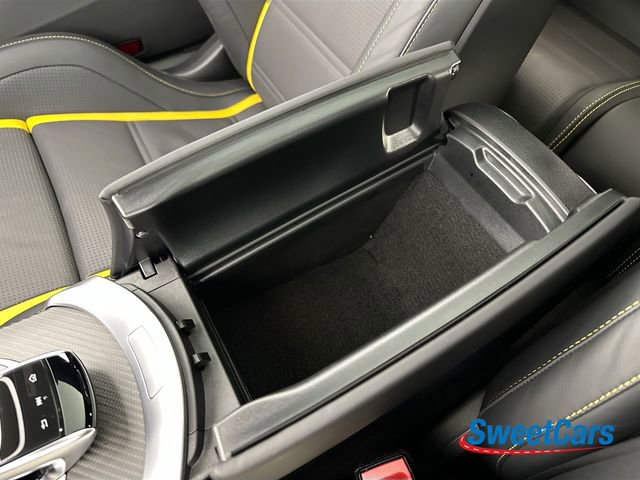 Used 2023 Mercedes-Benz C 63 AMG S image 33