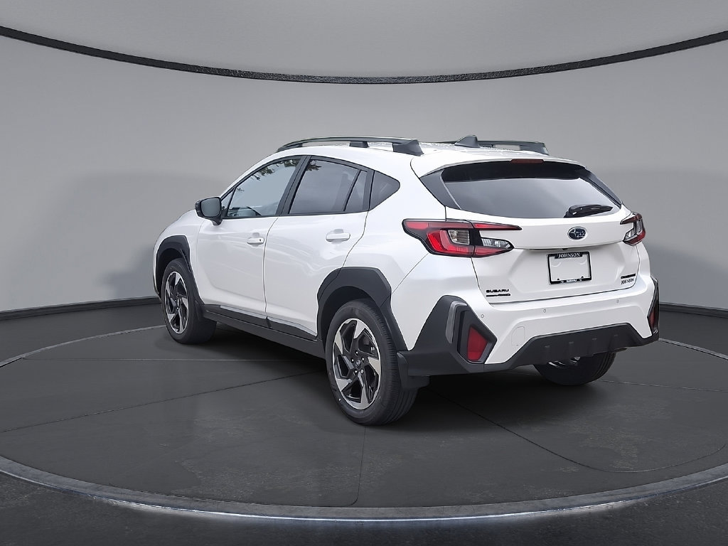 New 2026 Subaru Crosstrek 2.5i Limited AWD/4WD image 11