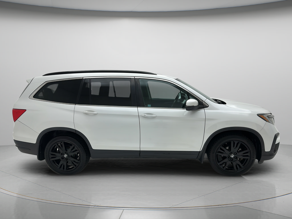 Used 2021 Honda Pilot Special Edition image 4