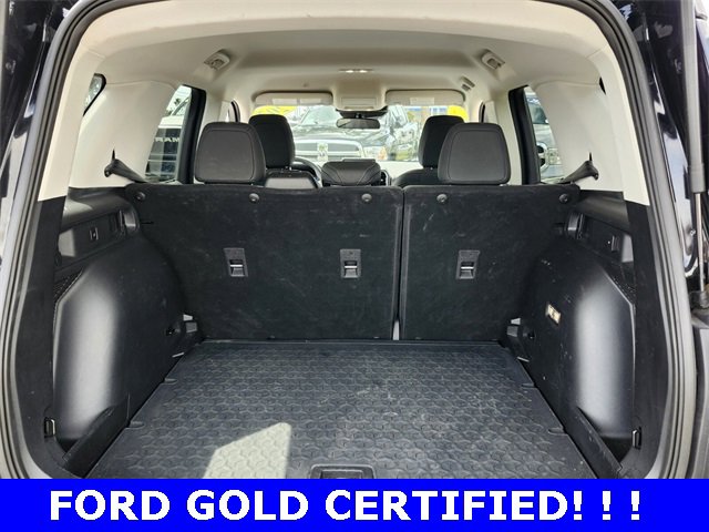 Certified 2024 Ford Bronco Sport Big Bend image 8