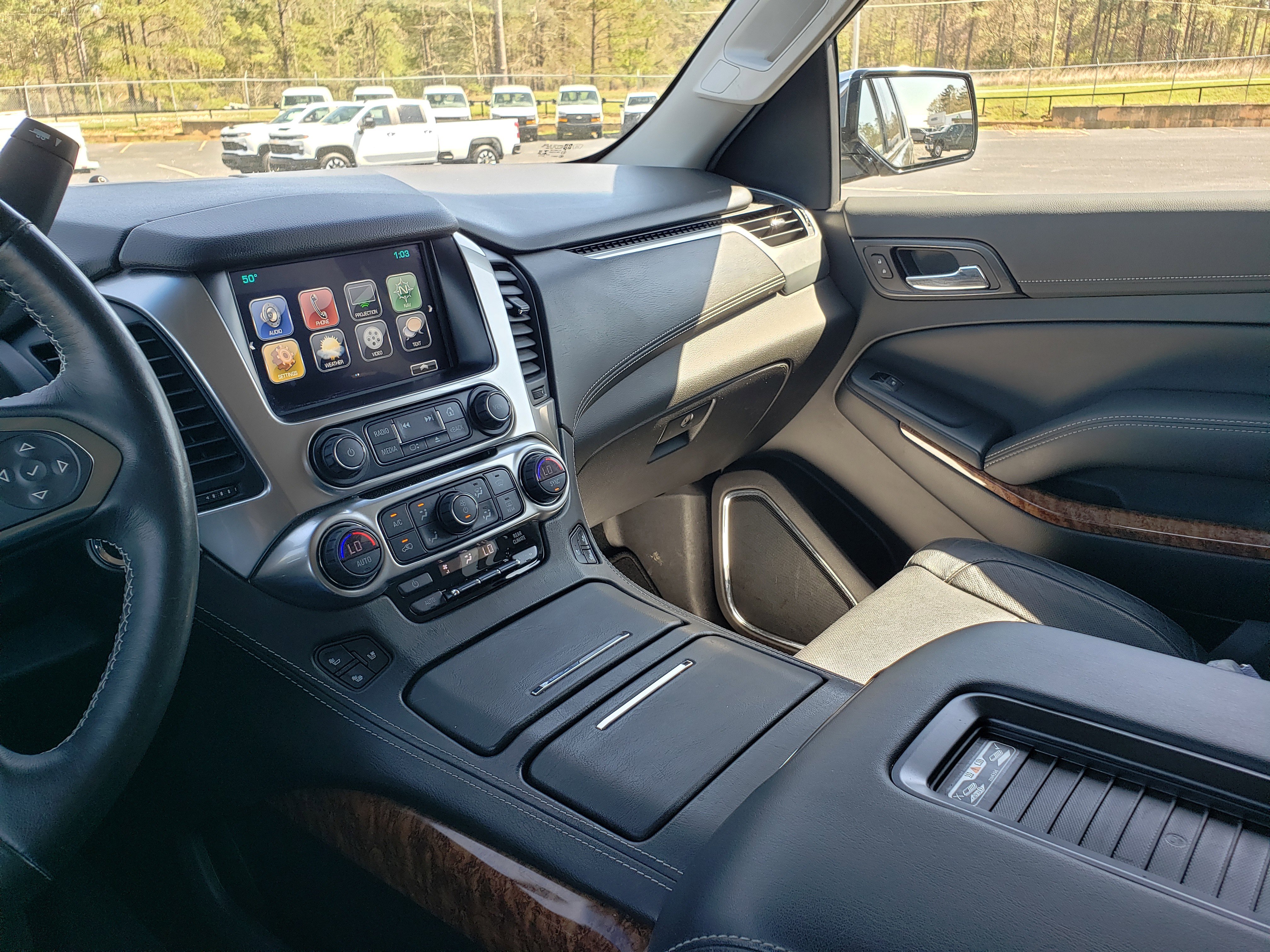 Used 2019 Chevrolet Tahoe Premier image 22